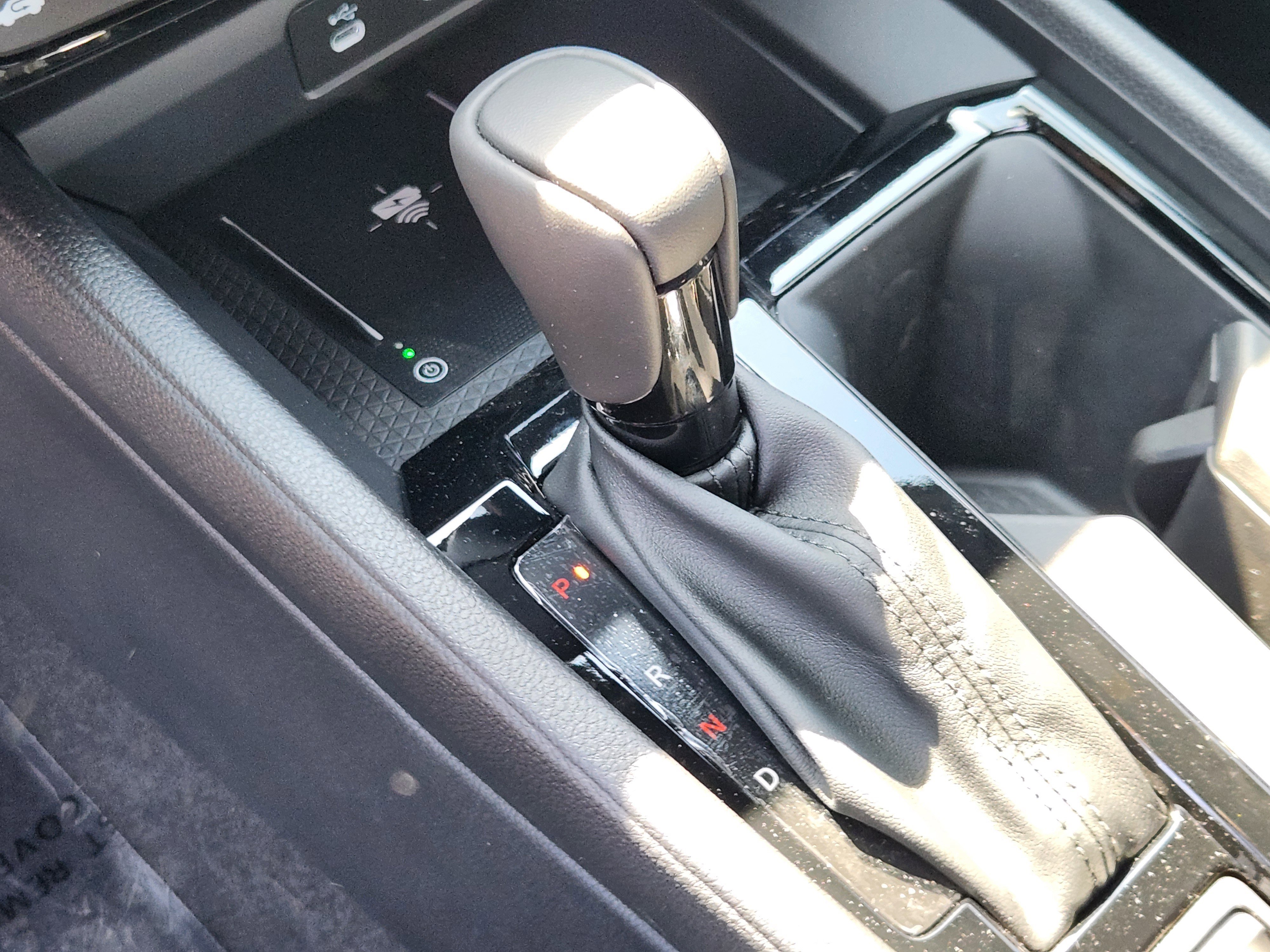 New 2026 Honda Accord Sport image 13