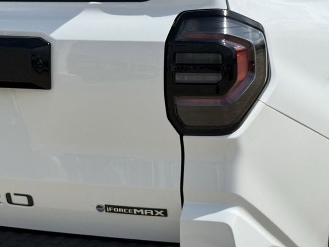 Used 2025 Toyota 4Runner TRD Sport RWD image 6