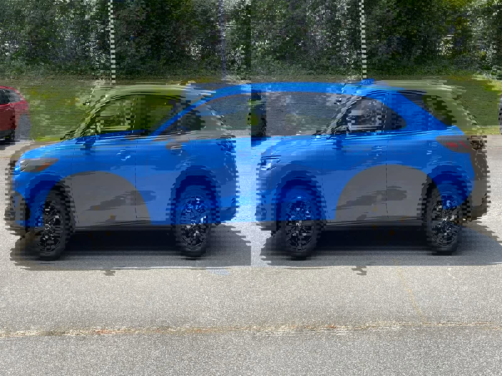 New 2026 Honda HR-V Sport image 2