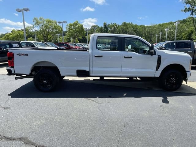 Used 2024 Ford F250 XL w/ STX Appearance Package AWD/4WD image 32