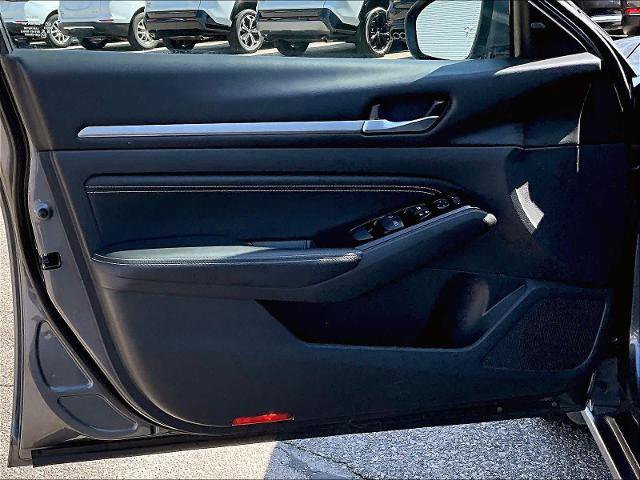 Certified 2021 Nissan Altima 2.5 SL image 9