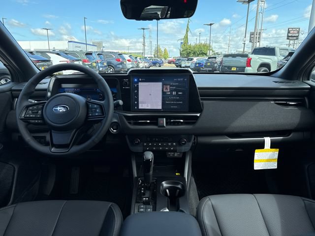 New 2026 Subaru Outback Limited AWD/4WD image 15