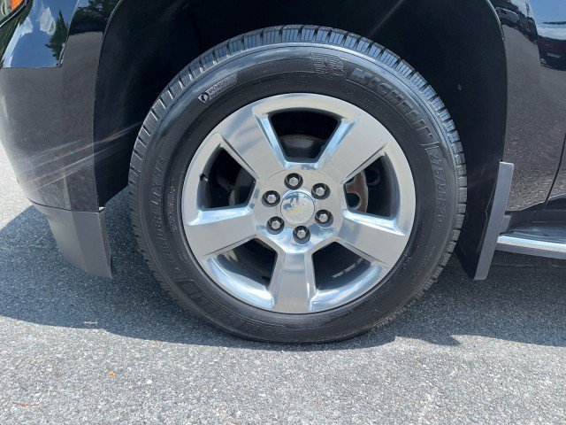 Used 2018 Chevrolet Tahoe Premier RWD image 8