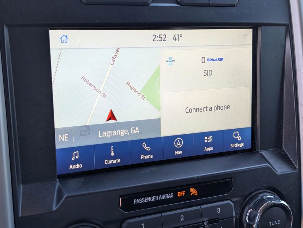 Used 2019 Ford F150 Lariat AWD/4WD image 22