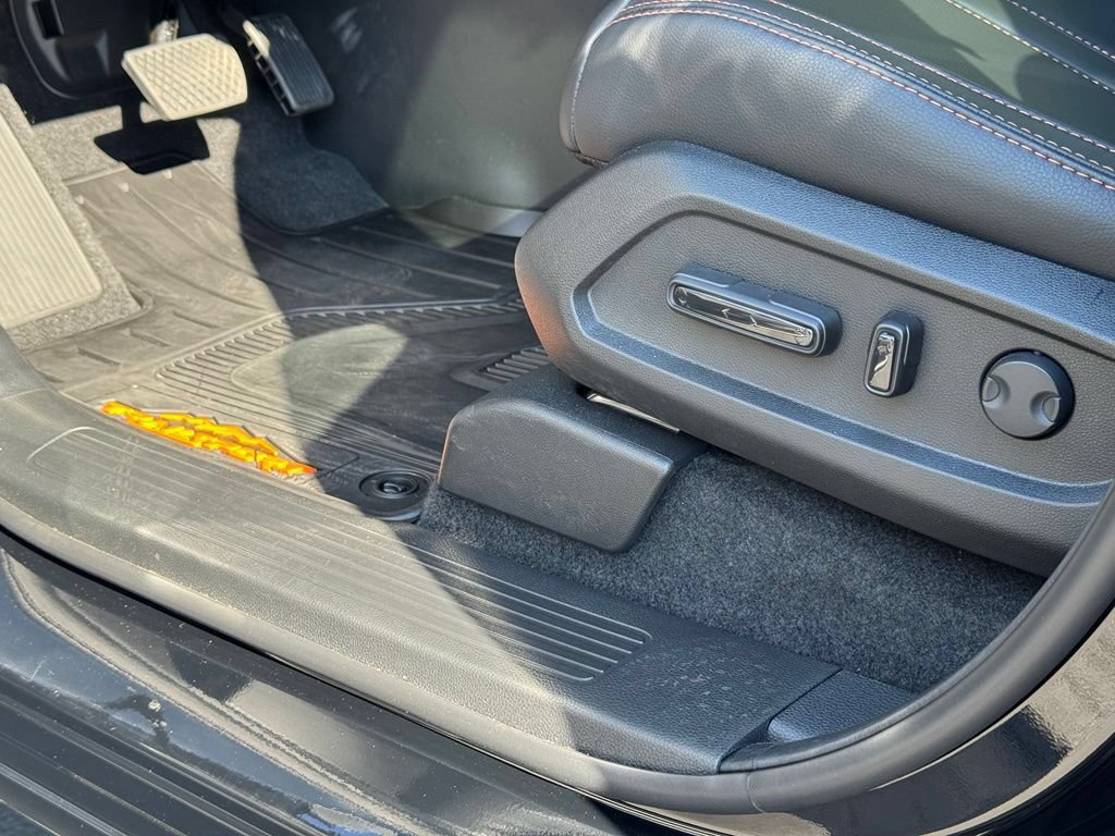 Used 2026 Honda Pilot TrailSport image 12