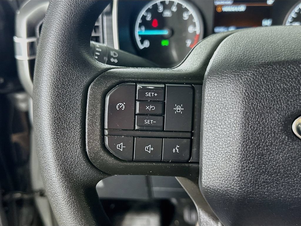 Used 2021 Ford F150 XL w/ Equipment Group 101A High AWD/4WD image 22