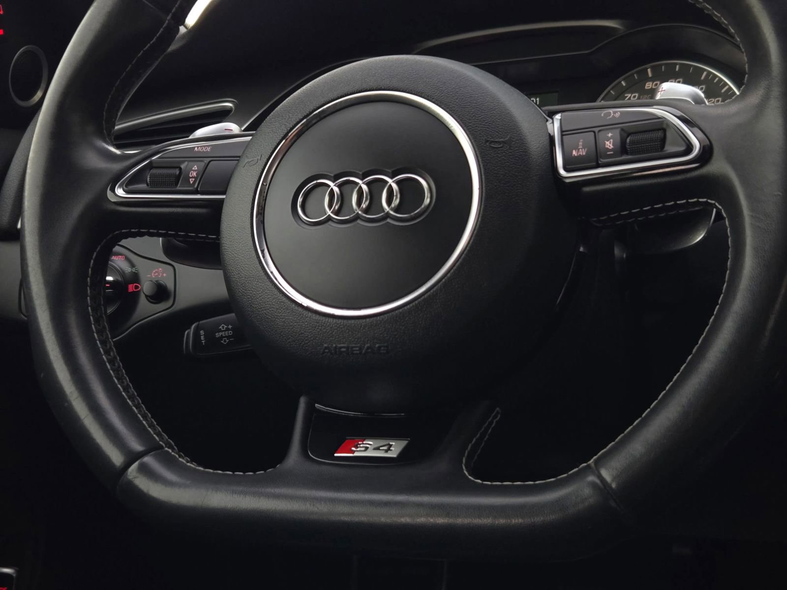 Used 2014 Audi S4 Premium Plus image 28
