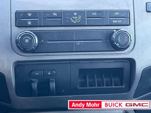 Used 2012 Ford F250 XLT w/ XLT Premium Pkg AWD/4WD image 29