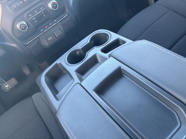 Used 2020 GMC Sierra 1500 2WD Double Cab w/ Sierra Value Package image 29