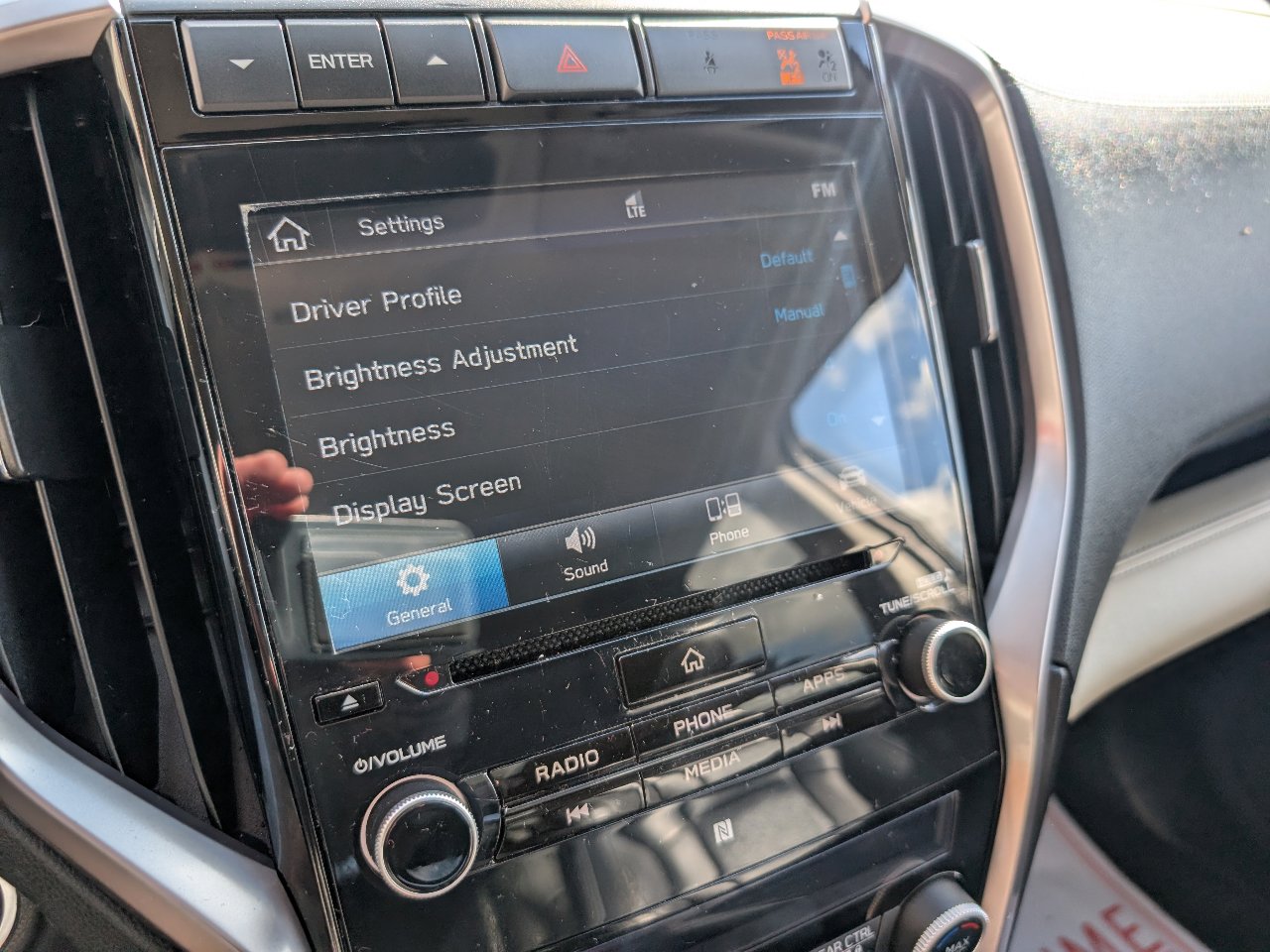 Used 2019 Subaru Ascent Limited image 18