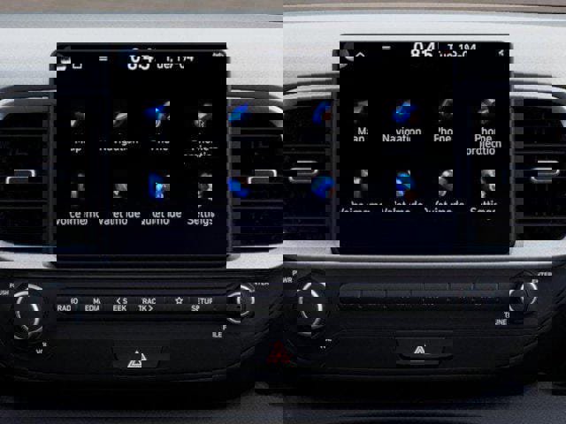 New 2026 Hyundai Venue SEL FWD image 13