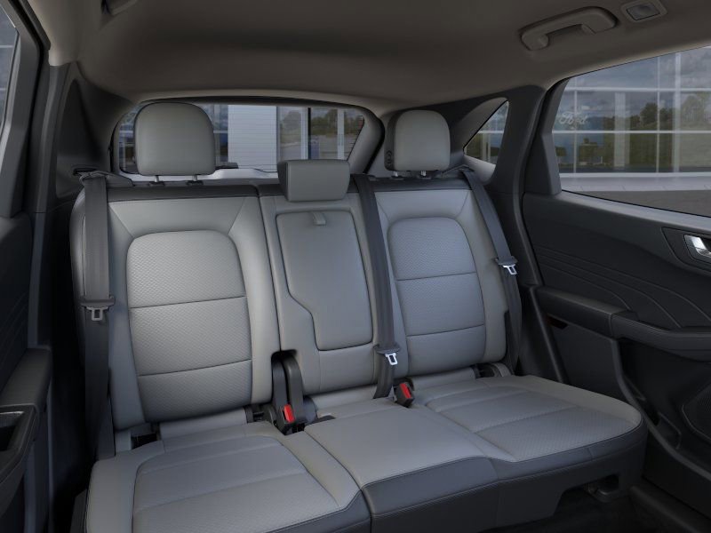 New 2026 Ford Escape SE FWD image 11