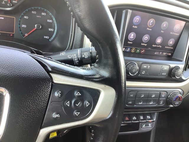 Used 2020 GMC Canyon Denali image 40