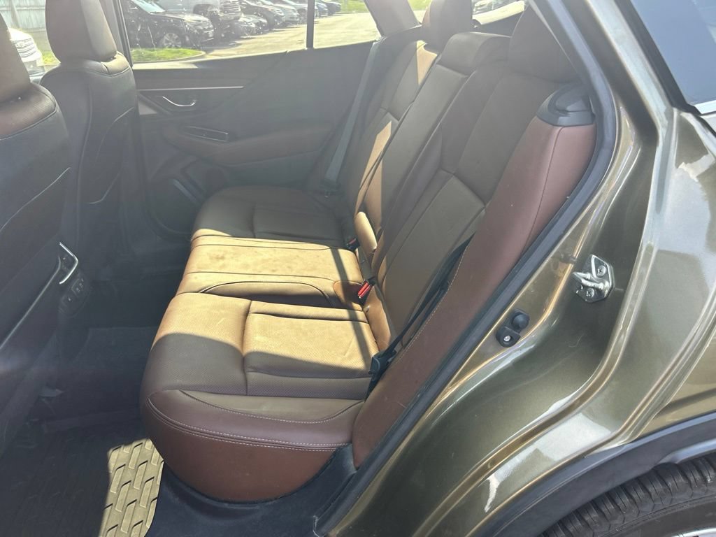 Used 2020 Subaru Outback Touring XT AWD/4WD image 18