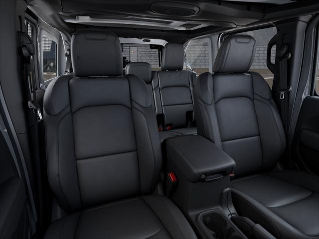 New 2027 Jeep Wrangler Unlimited Rubicon 392 AWD/4WD image 9