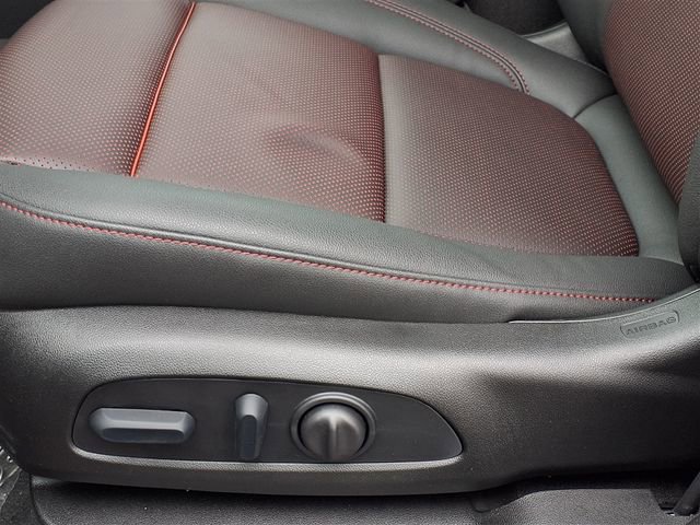 New 2026 Chevrolet Blazer RS image 5