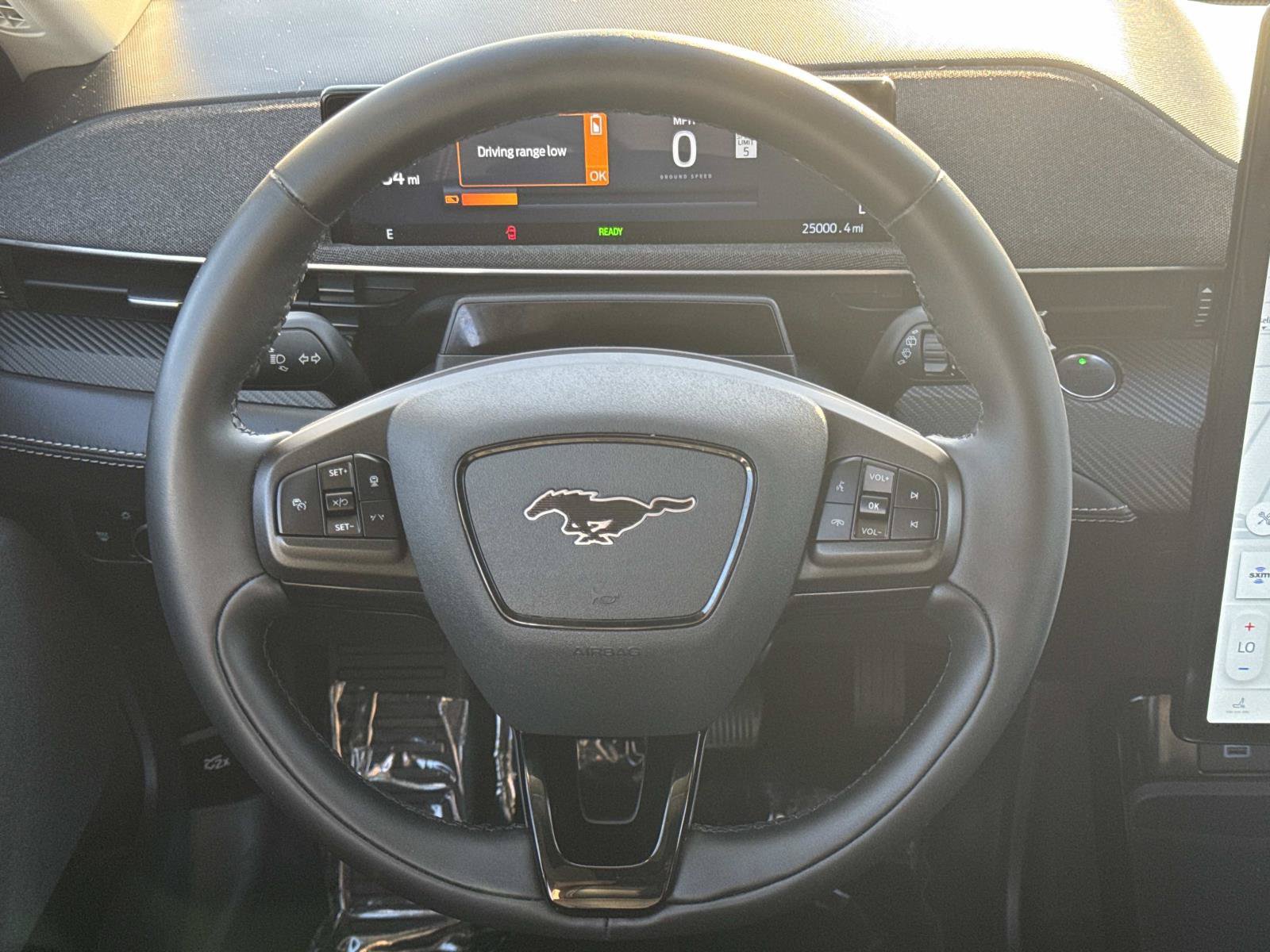 Used 2023 Ford Mustang Mach-E Premium RWD image 8