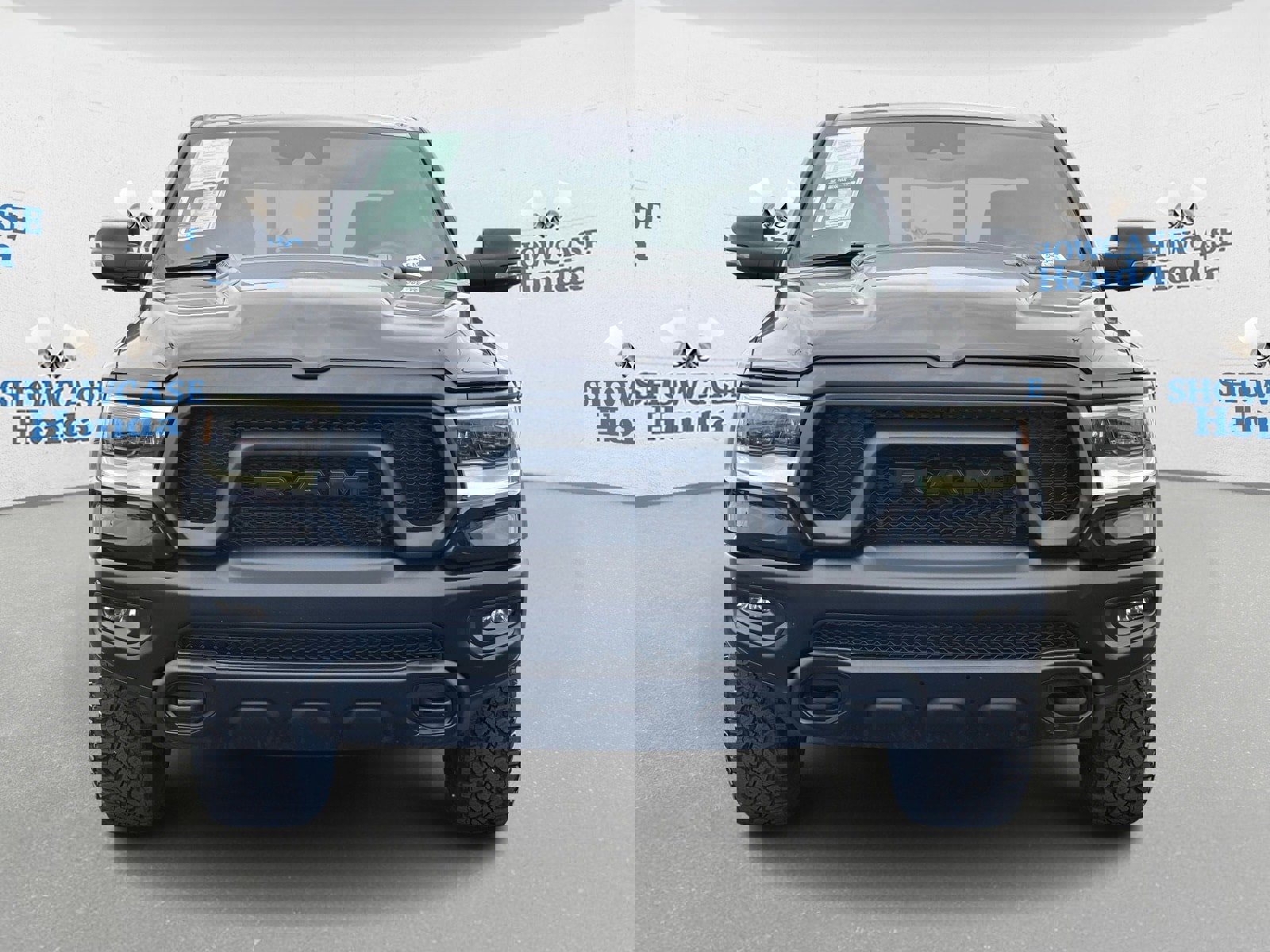 Used 2024 RAM 1500 Rebel w/ Rebel Level 1 Equipment Group image 6