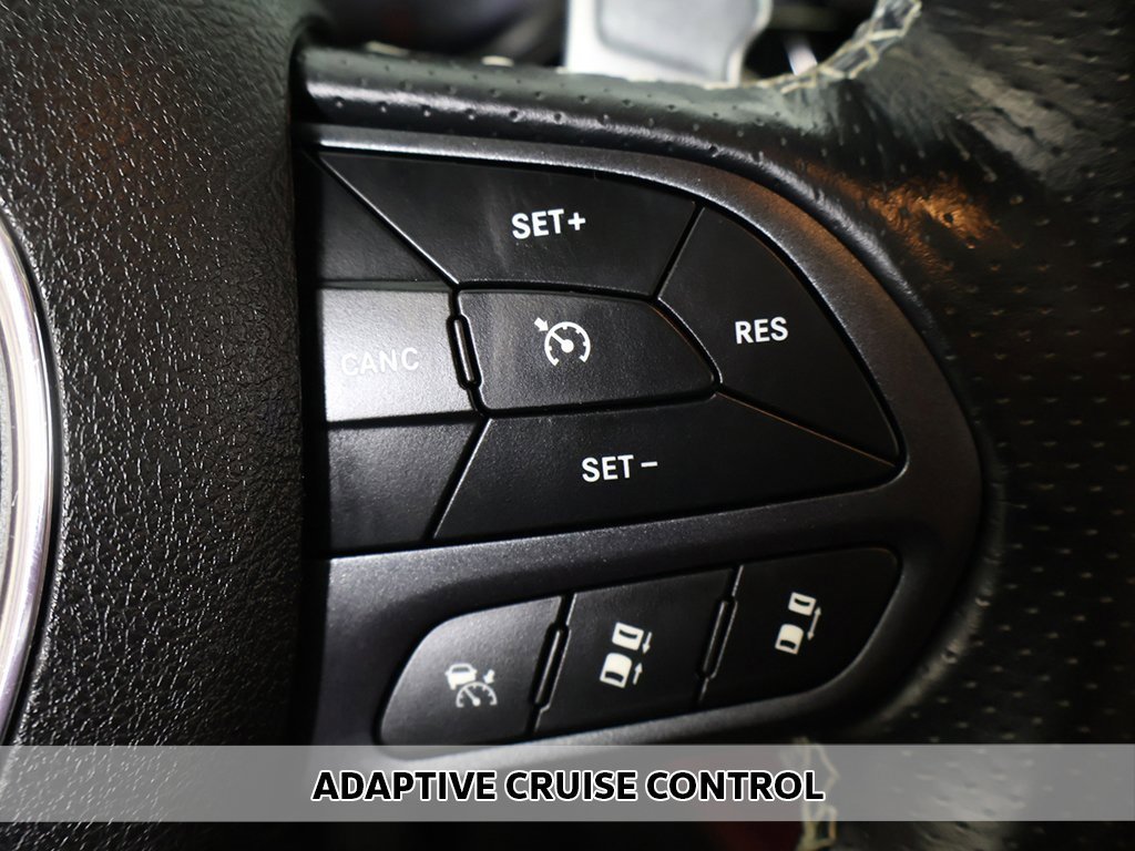 Used 2023 Dodge Durango SRT image 6