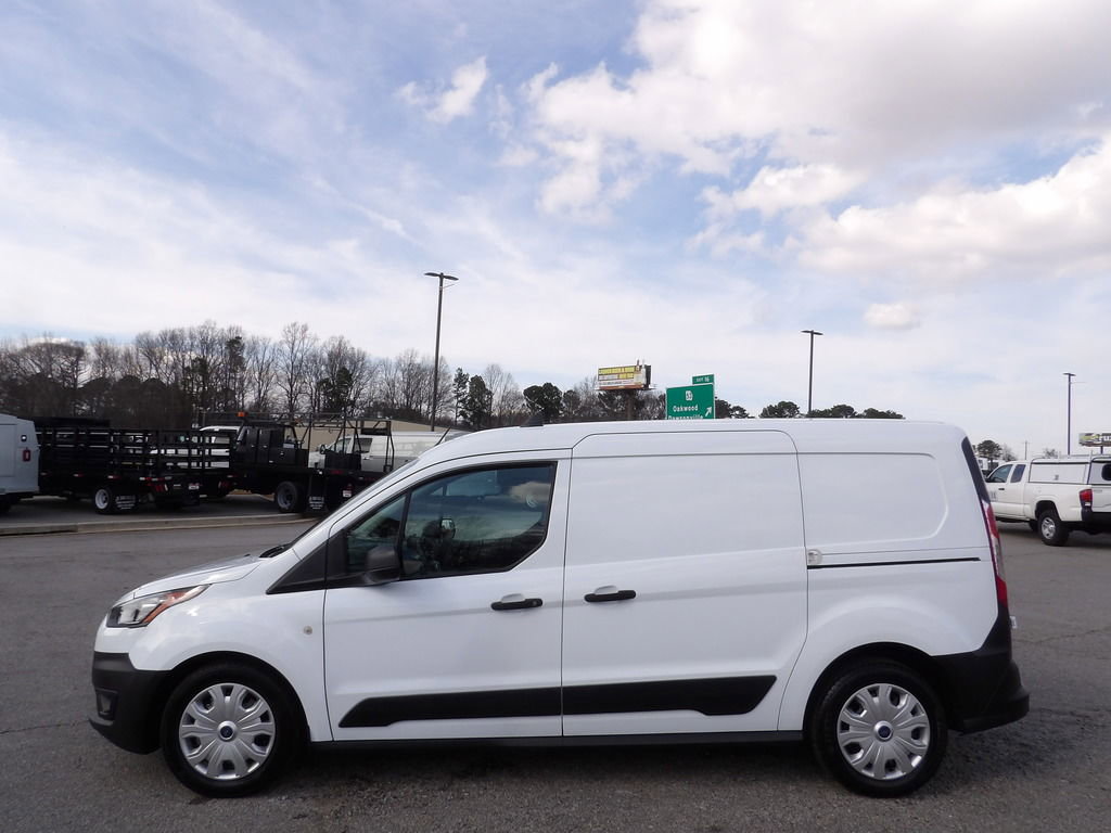Used 2023 Ford Transit Connect XL image 56