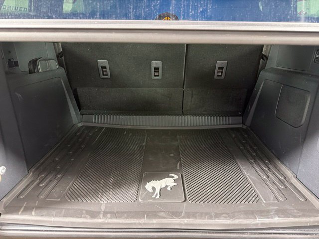 Used 2026 Ford Bronco Outer Banks AWD/4WD image 30