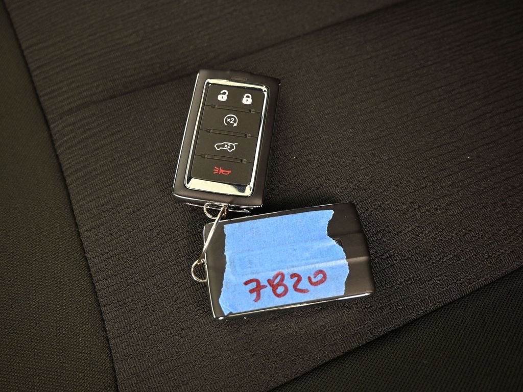 New 2026 Jeep Grand Cherokee Laredo X image 23