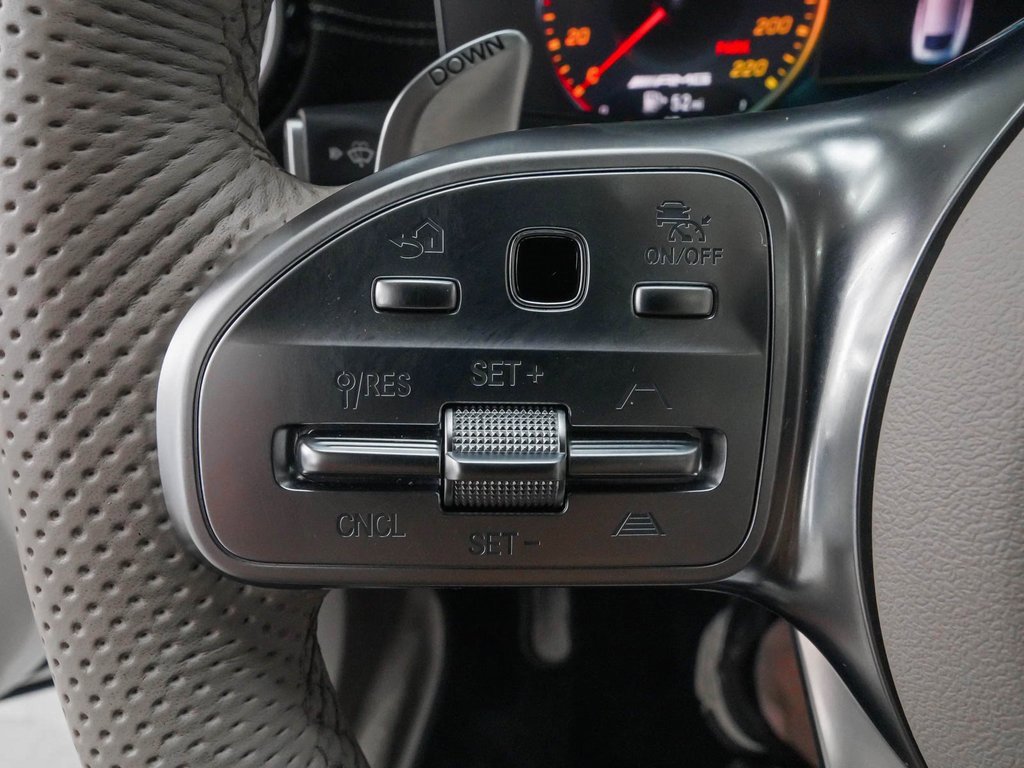 Used 2019 Mercedes-Benz AMG GT 63 S image 32