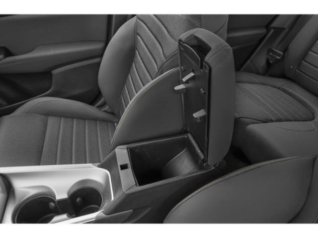 Used 2024 Alfa Romeo Tonale Ti w/ Premium Interior Package image 17