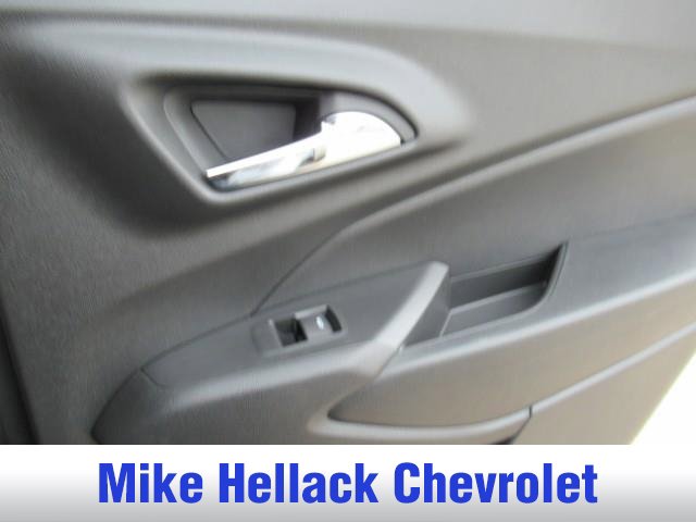 Used 2026 Chevrolet Trax RS w/ Driver Confidence Package FWD image 14