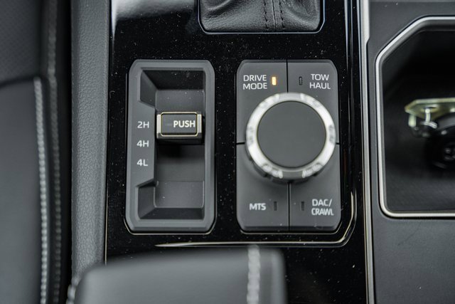 New 2026 Toyota Tundra Limited image 29