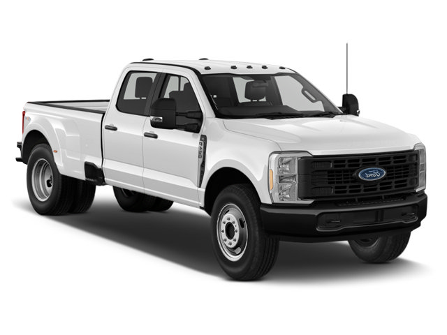 Used 2023 Ford F450 King Ranch w/ Chrome Package