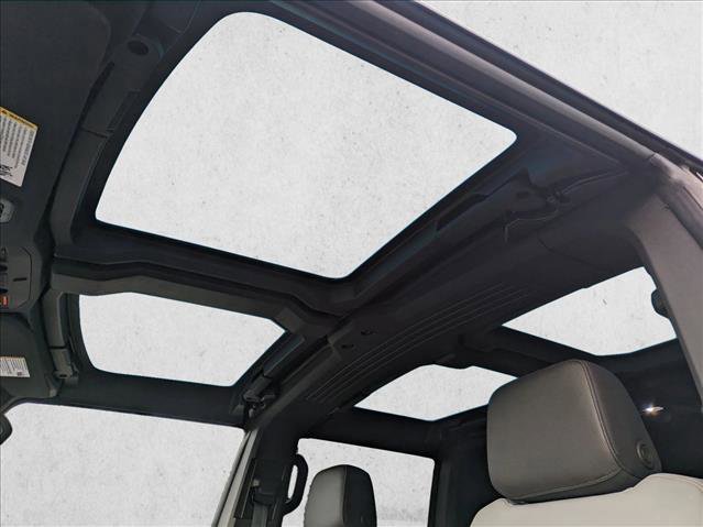 Used 2024 GMC Hummer EV 3X w/ Extreme Off-Road Package image 23