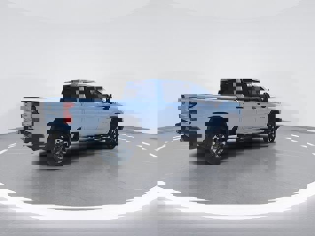 Used 2024 Chevrolet Silverado 2500 Custom w/ Custom Value Package image 8