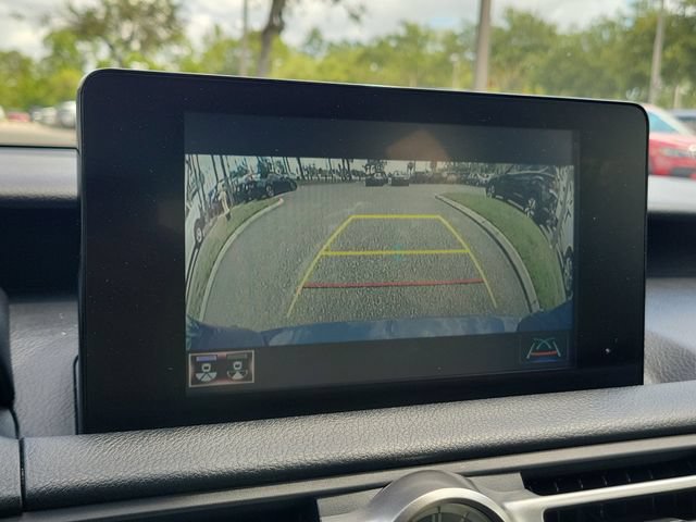 Used 2021 Lexus IS 350 F Sport w/ Accessory Package RWD image 31