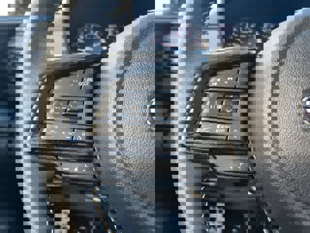 Used 2025 Subaru Crosstrek 2.5i Sport image 26