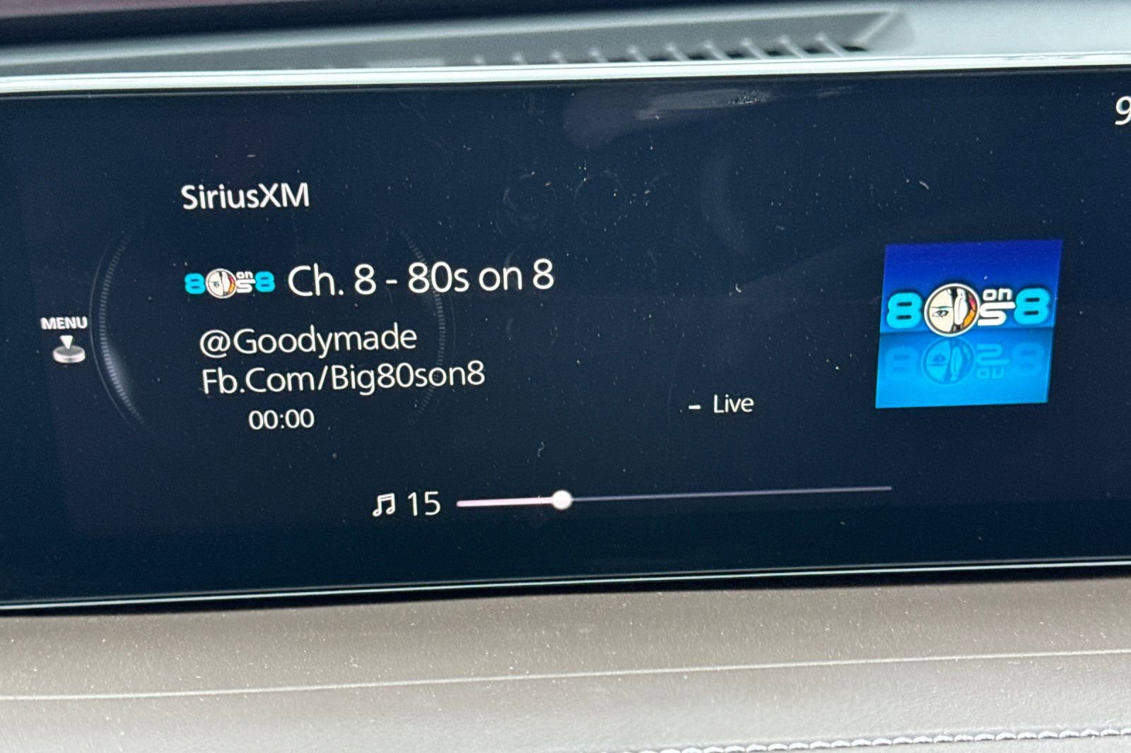 Certified 2025 MAZDA CX-30 2.5 Turbo w/ Premium Plus Pkg image 18