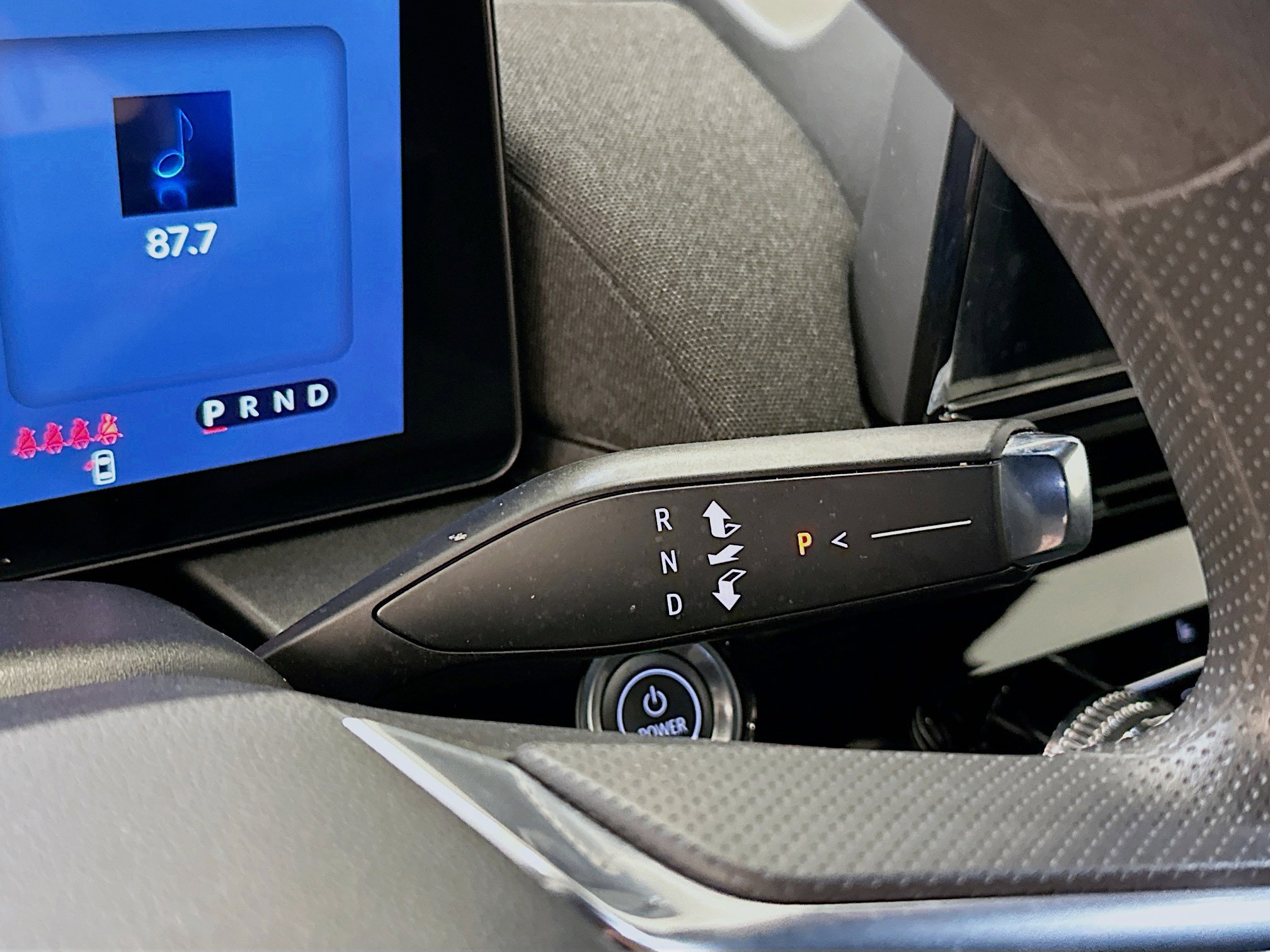 Used 2025 Honda Prologue EX image 25