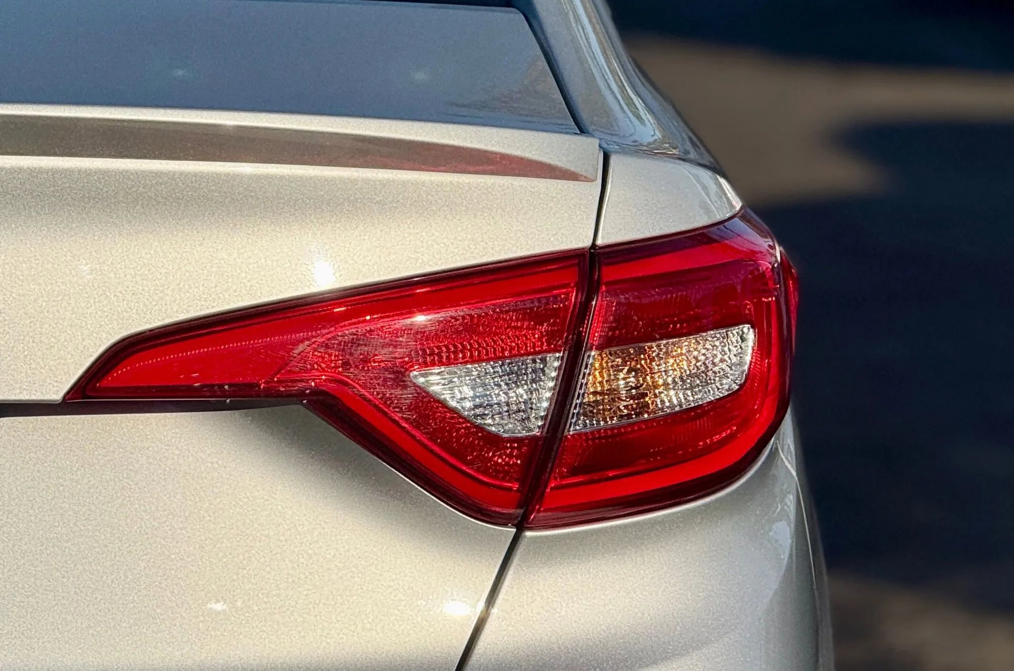 Used 2017 Hyundai Sonata SE image 5