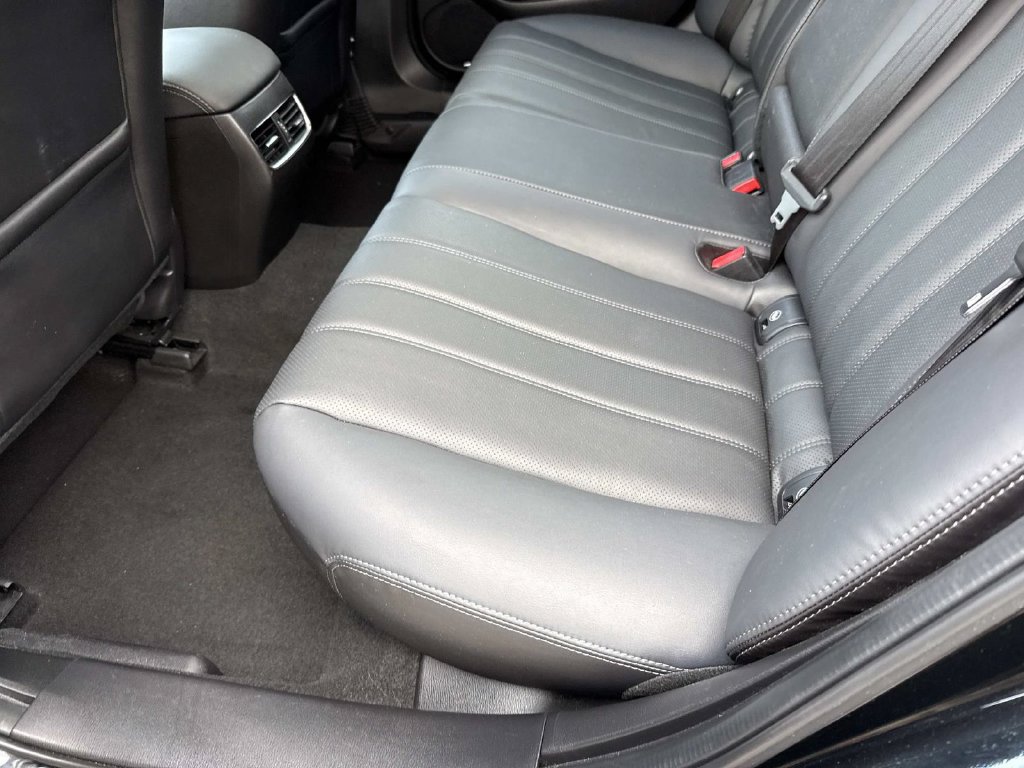 Used 2021 MAZDA MAZDA6 Grand Touring FWD image 15