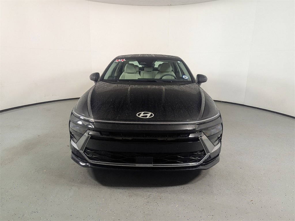 Certified 2025 Hyundai Sonata SEL image 2