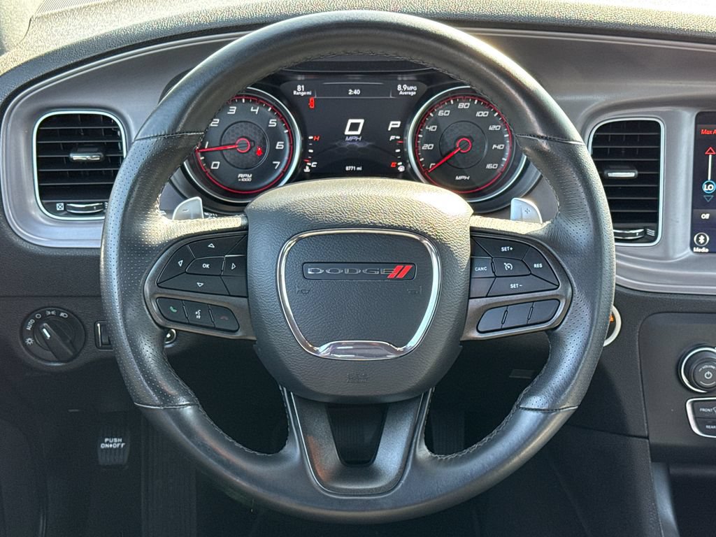 Used 2023 Dodge Charger R/T RWD image 15