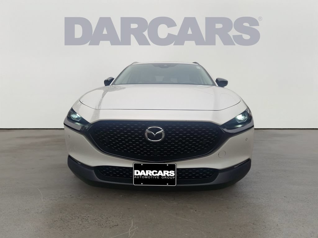 Used 2022 MAZDA CX-30 2.5 Turbo w/ Premium Plus Pkg AWD/4WD image 2