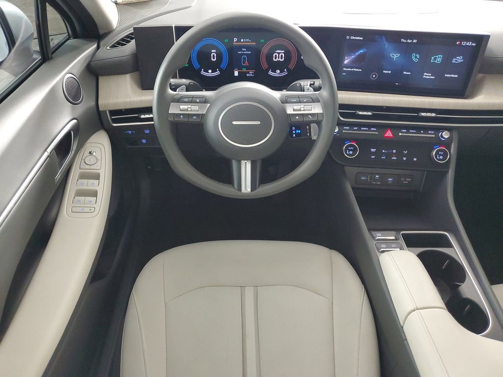 Used 2026 Hyundai Sonata Blue FWD image 14