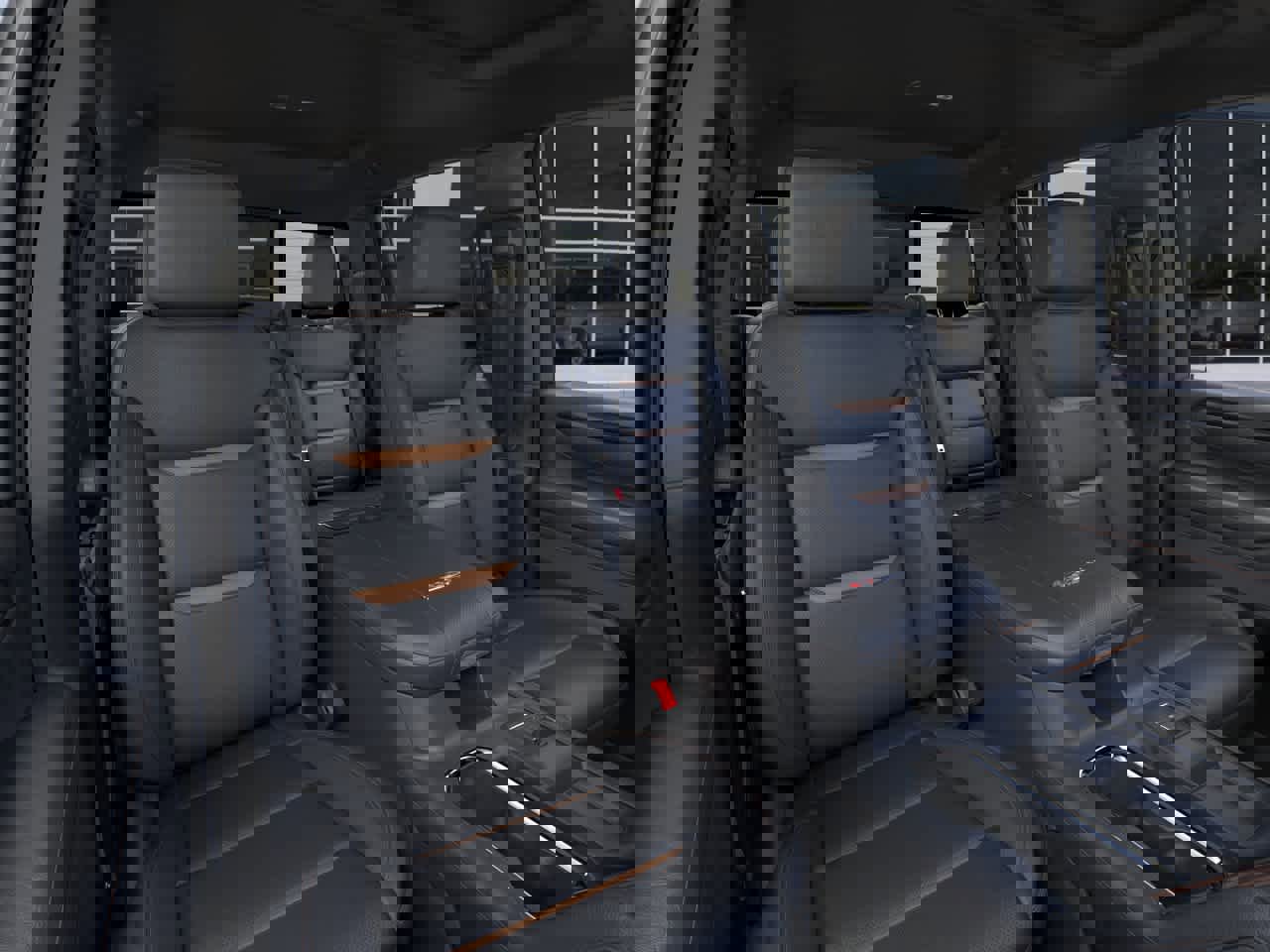 New 2026 GMC Sierra 2500 AT4 w/ LPO, Black Badging Package image 16