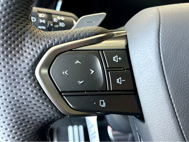 New 2026 Lexus NX 350h F Sport AWD/4WD image 33