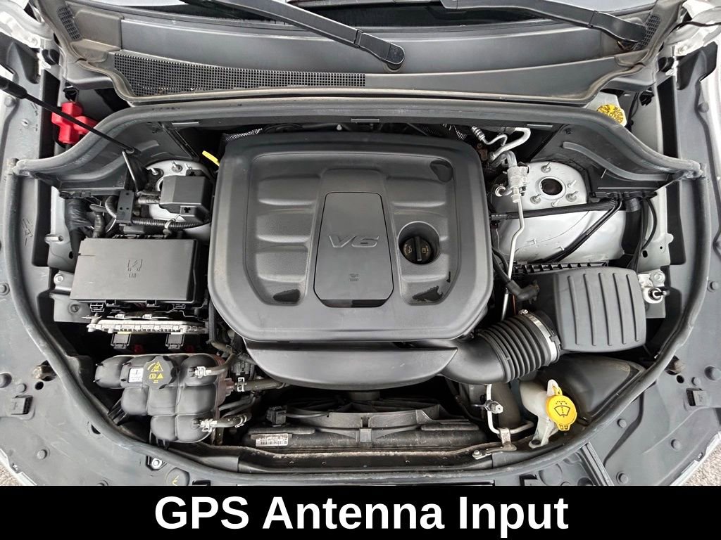 Used 2020 Dodge Durango GT image 13