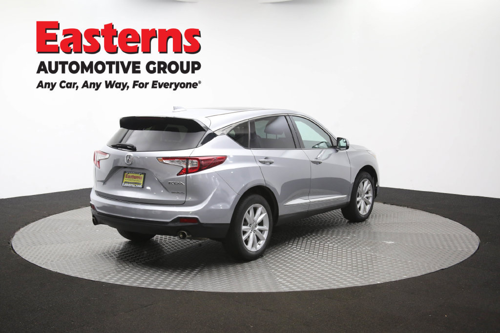 Used 2020 Acura RDX AWD image 42