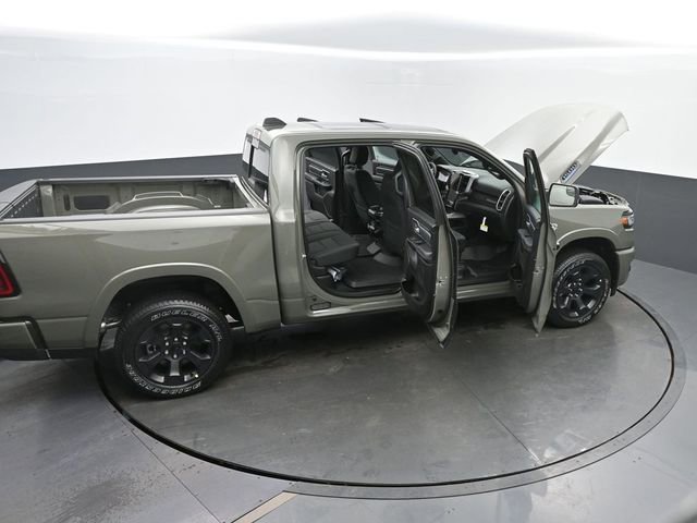 New 2026 RAM 1500 Big Horn image 65