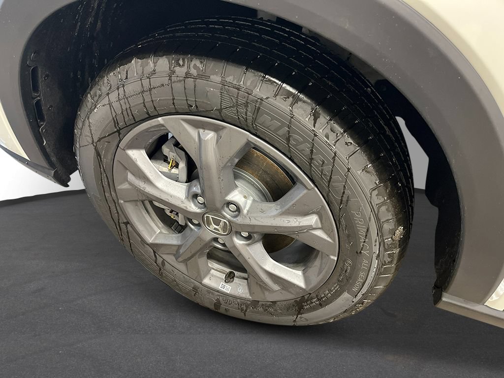 New 2026 Honda HR-V LX image 11