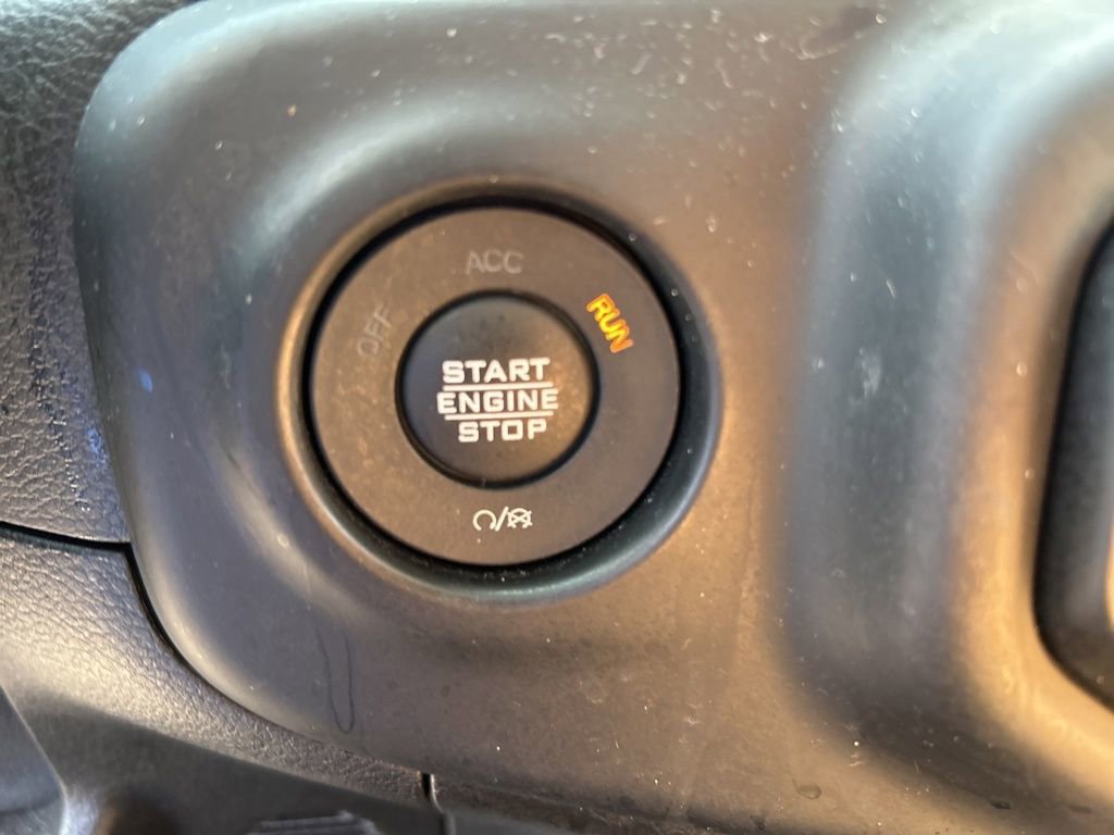 Used 2021 Jeep Wrangler Unlimited Sport image 42